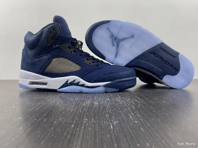 Kick Theory Air Georgetown FD6812-400 5 Jordan 0513
